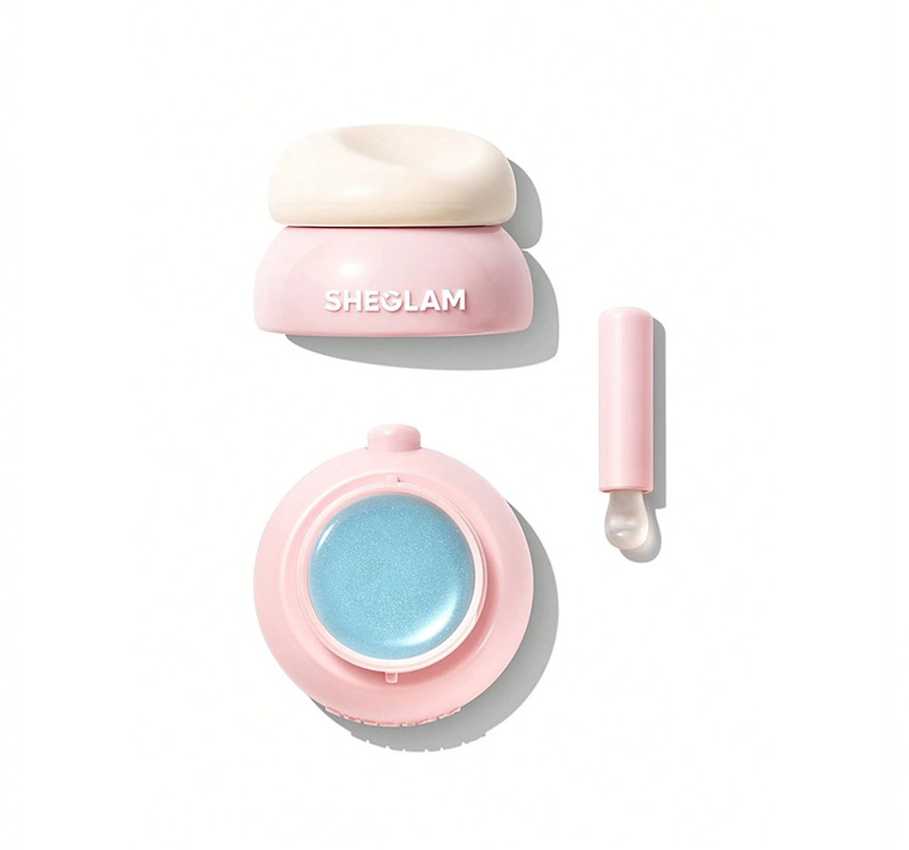 بالم لب کاسه‌ای شیگلم